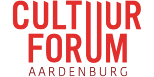 Logo Cultuurforum Aardenburg