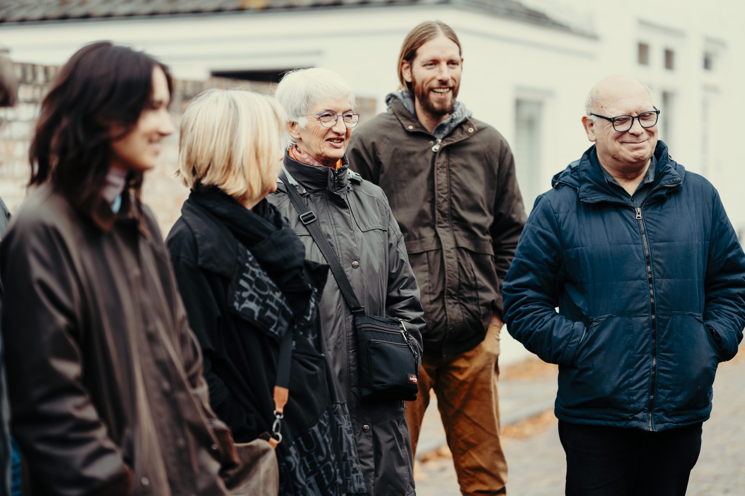 Uit in de Zwinstreek Cultuurforum Aardenburg