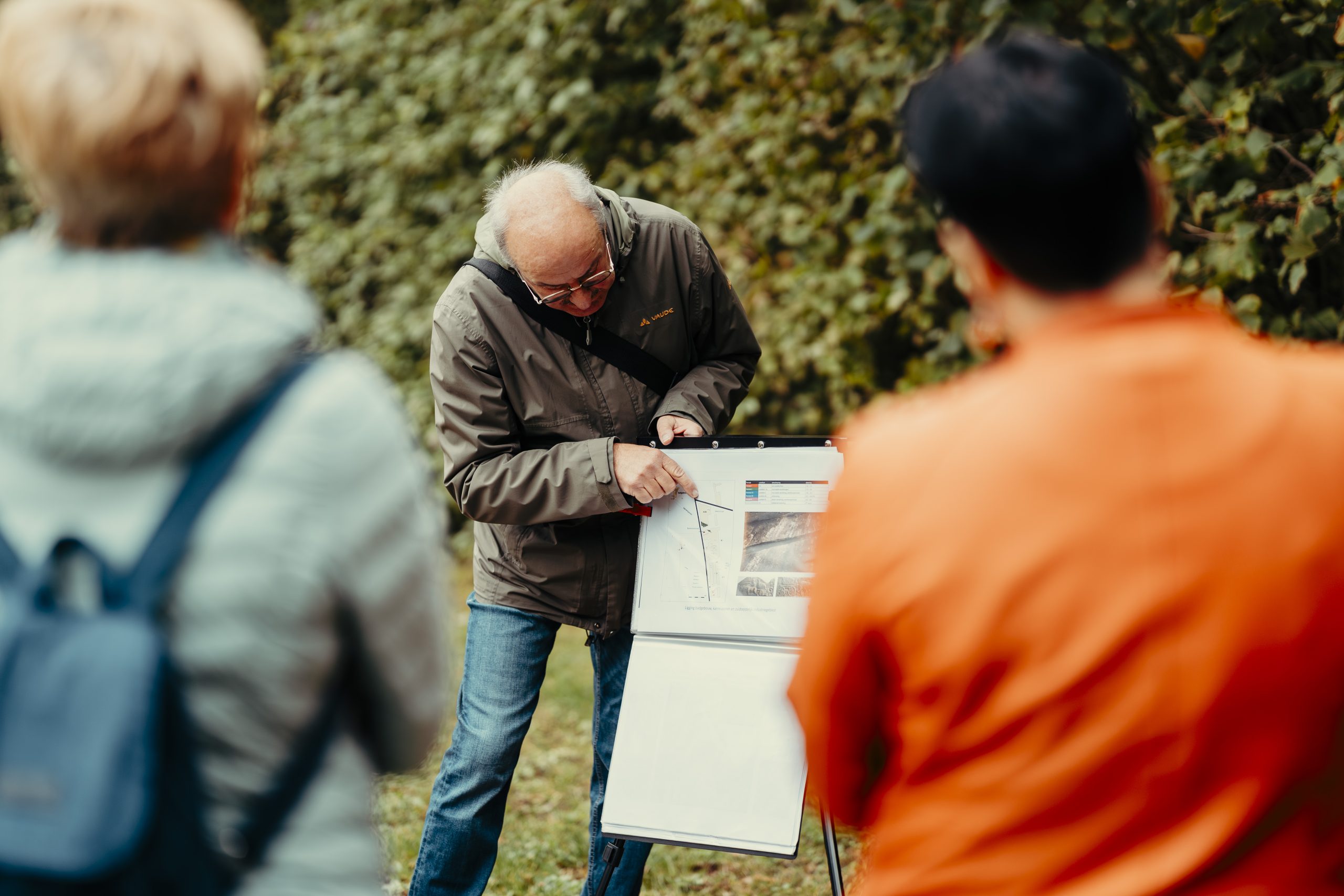 Themawandeling Romeinen in Aardenburg - Uit in de Zwinstreek - Museum Aardenburg - Cultuurforum