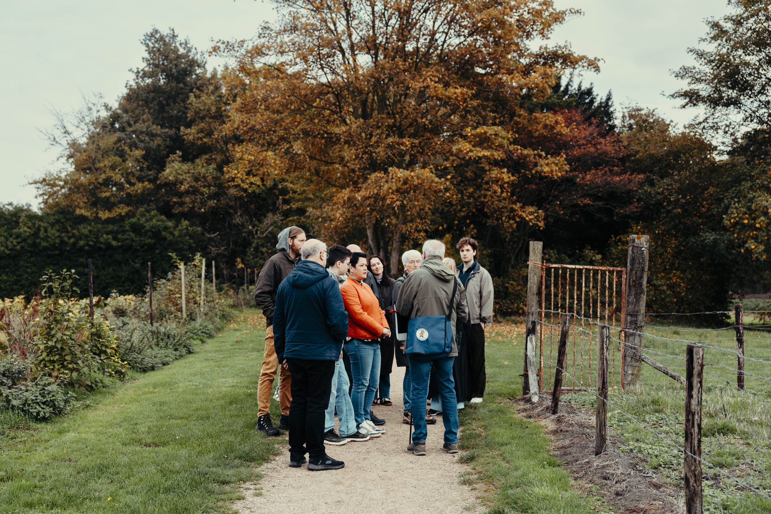Gidsengilde - Themawandeling Romeinen in Aardenburg